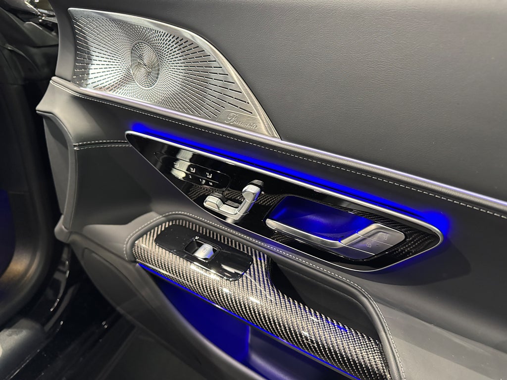 Mercedes-Benz SL 63 AMG 4MATIC+ 585hk Premium Plus Carbon - bild 9