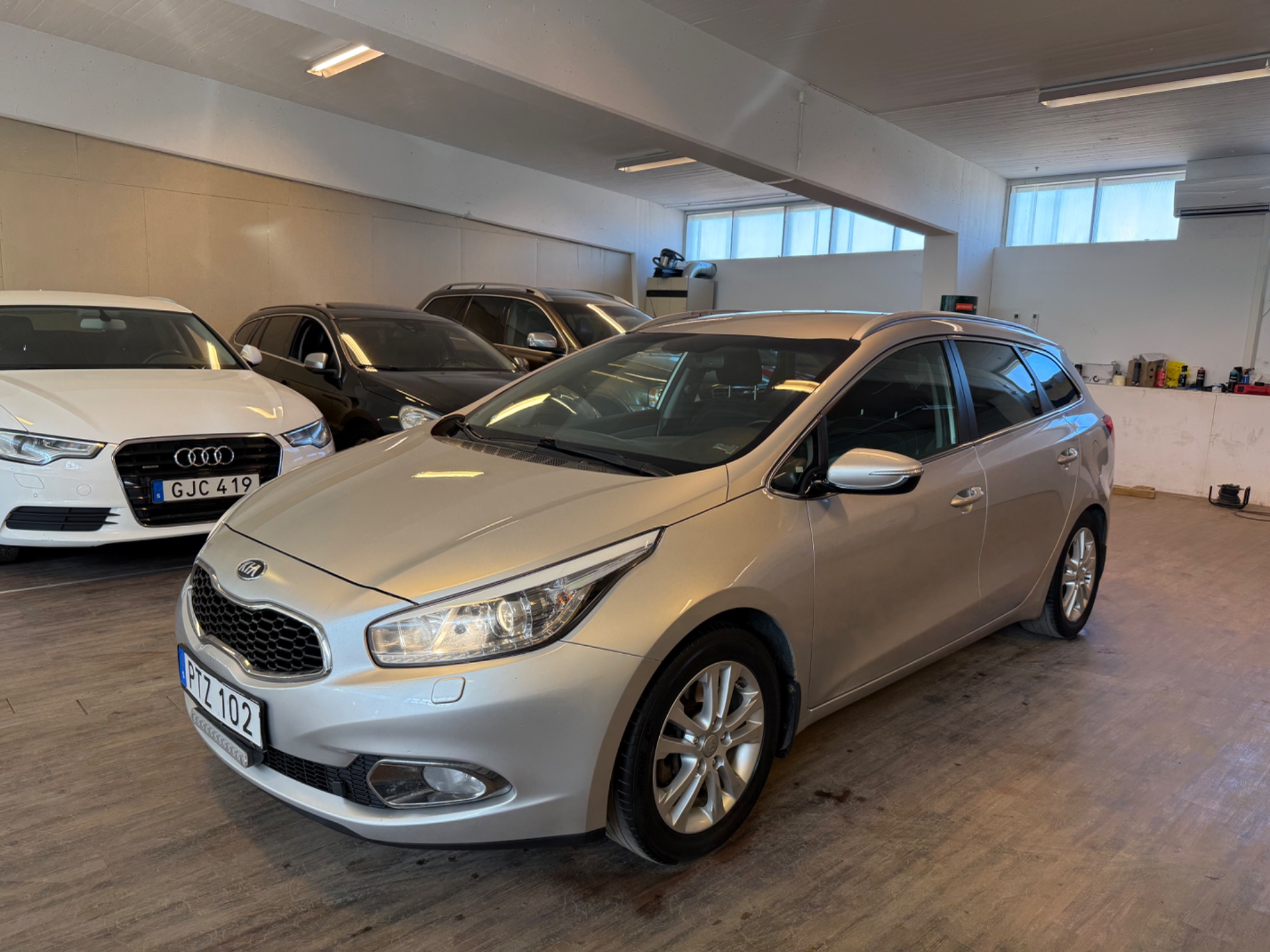 Kia