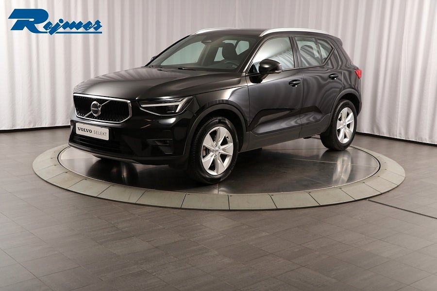 Volvo XC40 B3 FWD Bensin Core