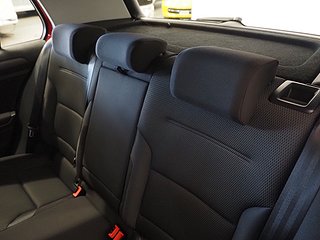 Halvkombi Volkswagen Golf 15 av 20