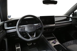 SUV Volkswagen Tayron 14 av 29