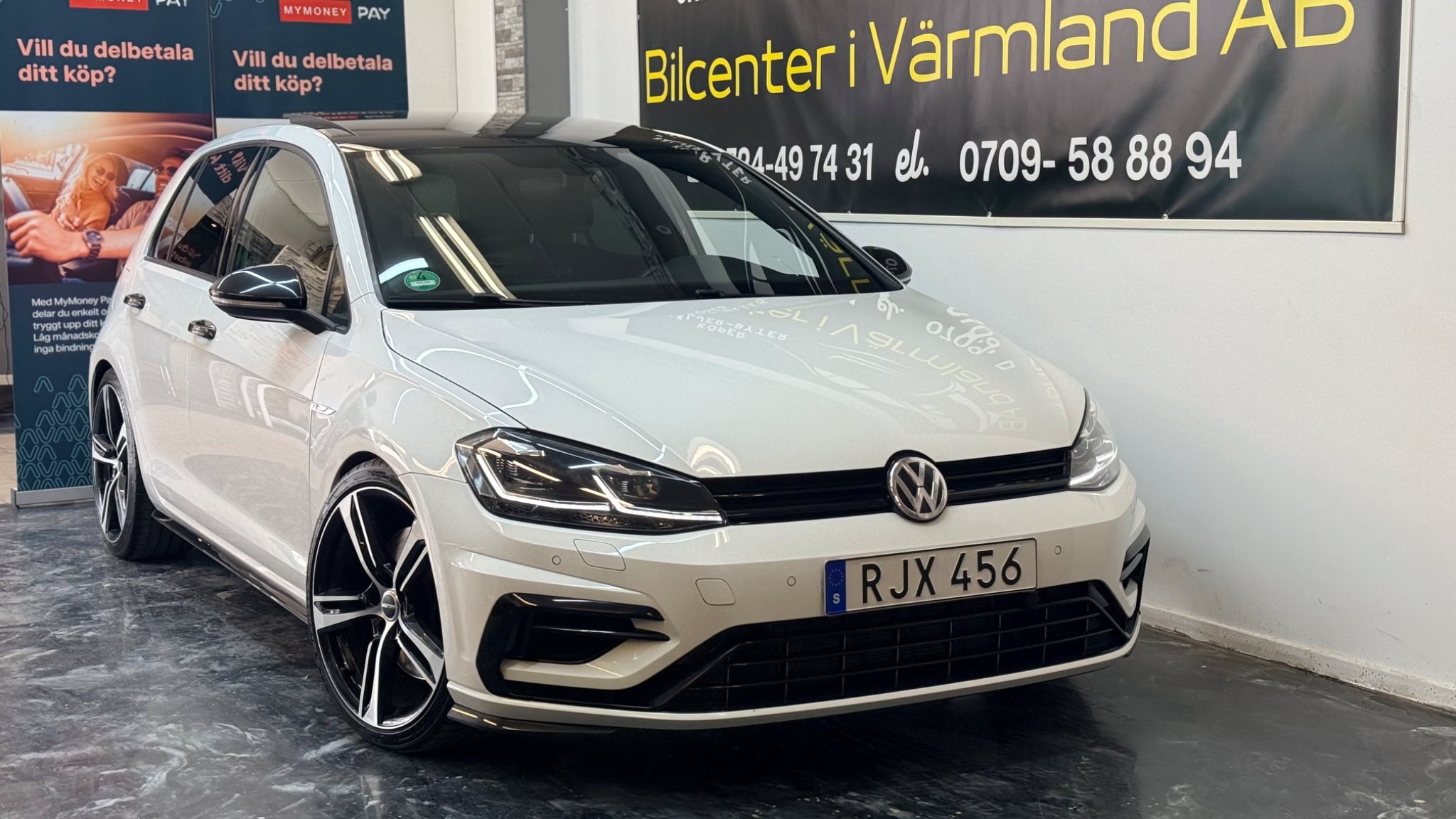 Volkswagen Golf 2017, bild 4/52