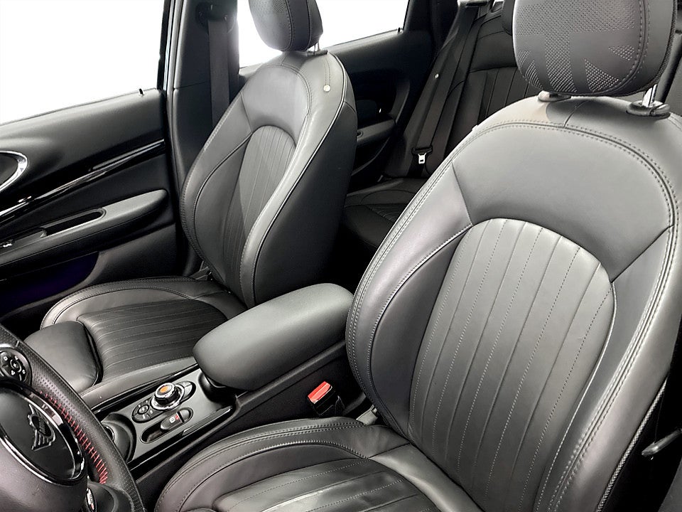 Bild på MINI John Cooper Works Chili II ALL4 Clubman 306hk Aut PANO H/K HUD CARPLAY