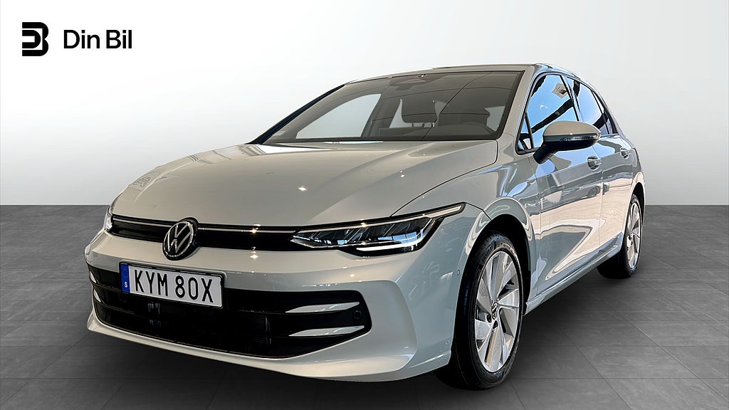 Volkswagen Golf Life TSI150 Edition/Komfort/Backkamera