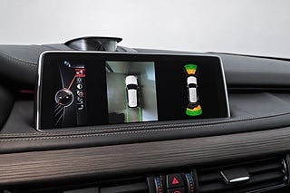 BMW X5 2014 bild 22