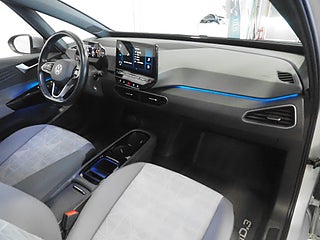 Halvkombi Volkswagen ID.3 9 av 22