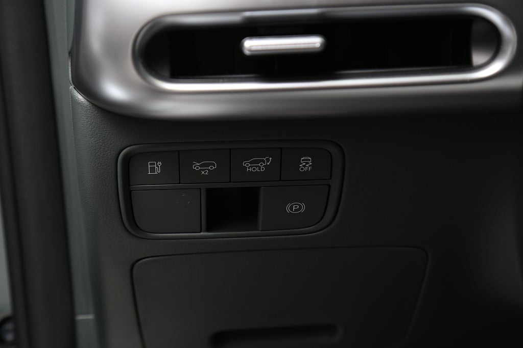 Hyundai IONIQ 9 Performance Calligraphy AWD | 7-sits | Moms | Panorama 2026