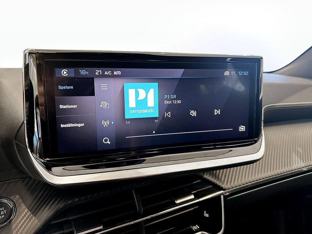 Bild på Peugeot 2008 GT PureTech Aut - DEMO