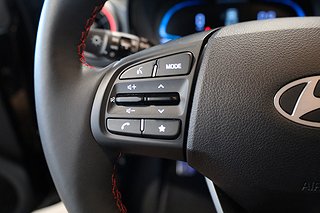 Halvkombi Hyundai i10 20 av 21