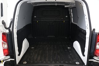 Transportbil - Skåp Citroën Berlingo 8 av 18