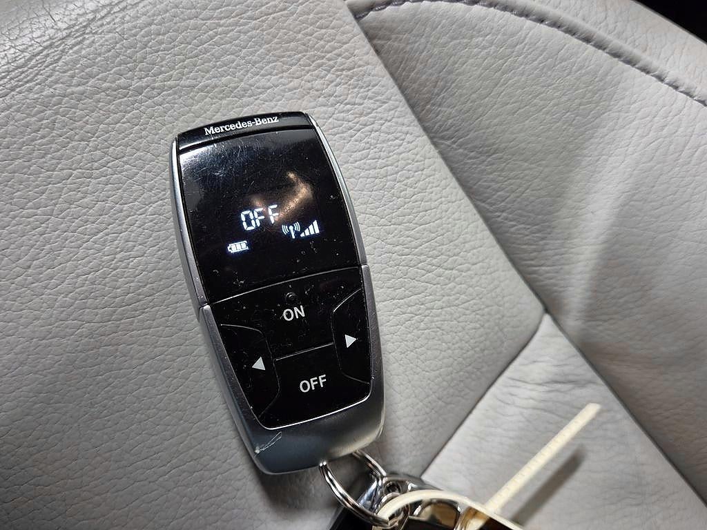Mercedes-Benz V 250d 4MATIC 3.1t 7G-Tronic Plus Parkv Vhjul