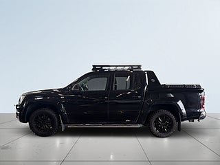 Volkswagen Amarok 2.9t 3.0 V6 TDI BMT 4Motion Highline S&V-hjul Drag Värm – bild 4