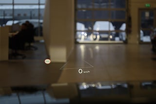 SUV Hyundai IONIQ 9 23 av 32