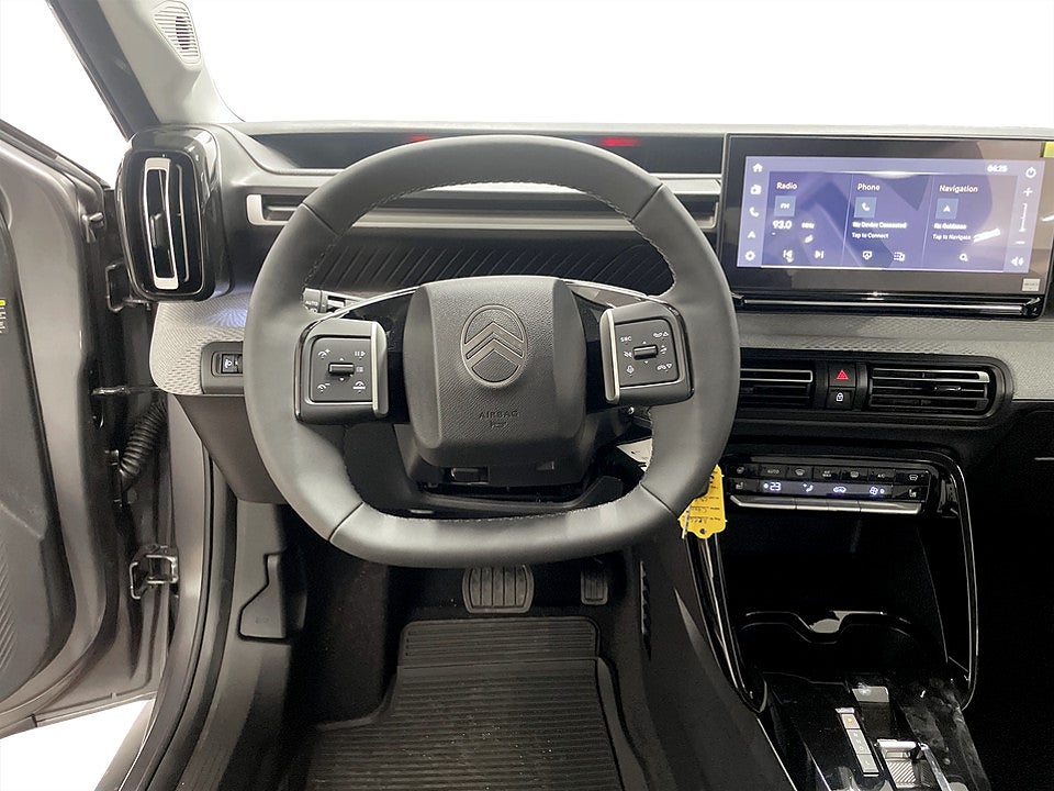 Bild på Citroën C3 Aircross MAX+ Hybrid 145hk - OMGÅENDE LEVERANS!