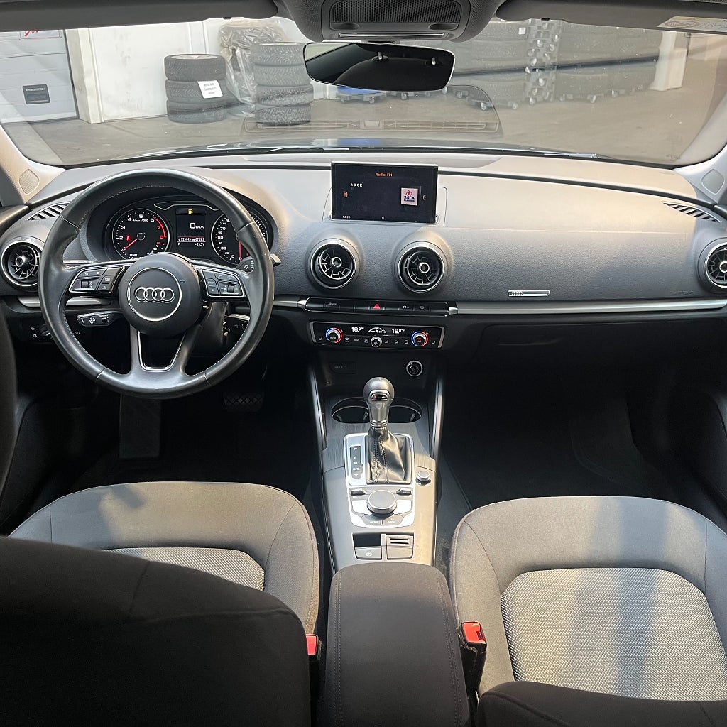 Audi A3 Sportback 35 TFSI S Tronic Proline Carplay