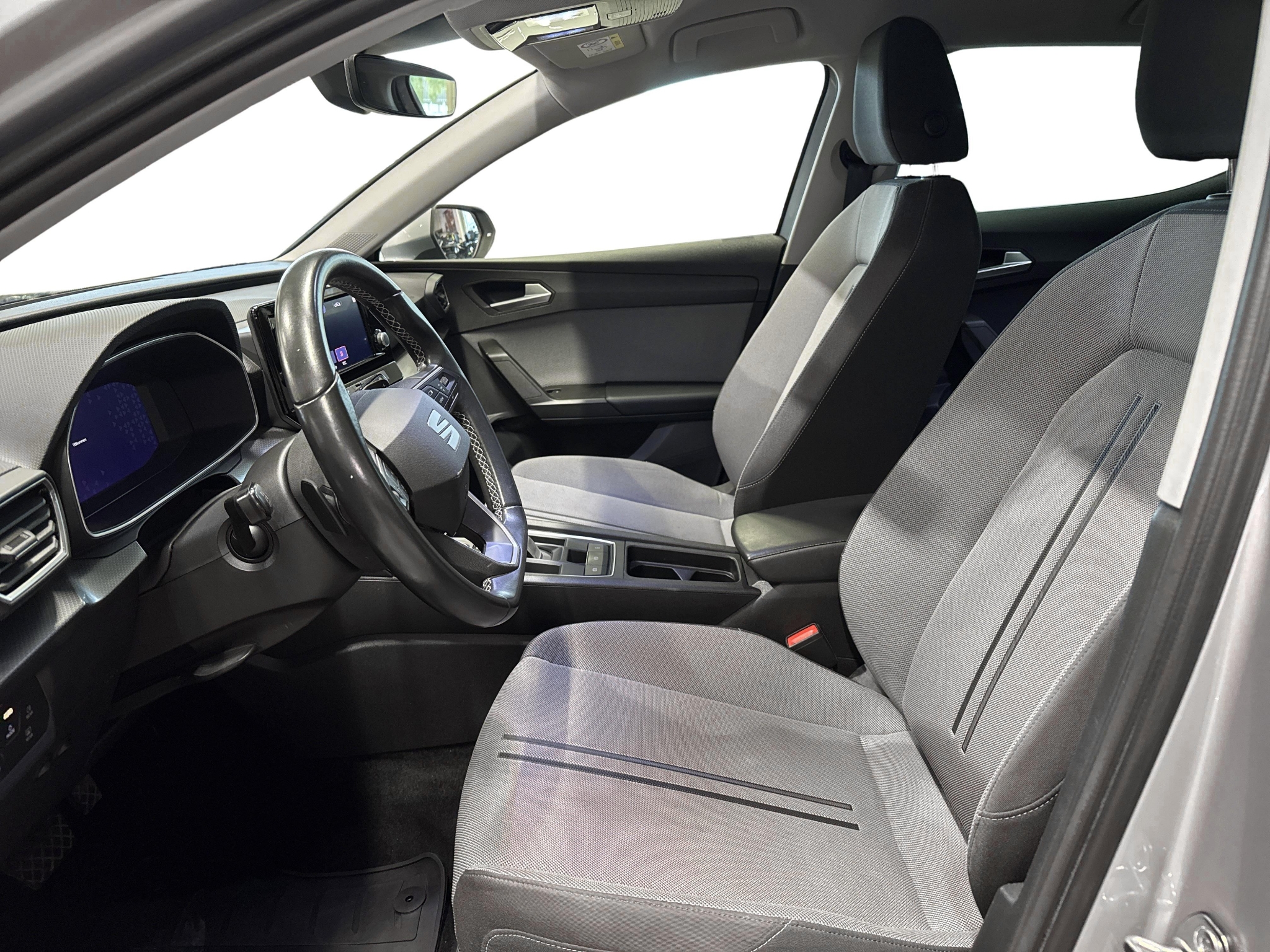 Seat Leon 2021, bild 7/56