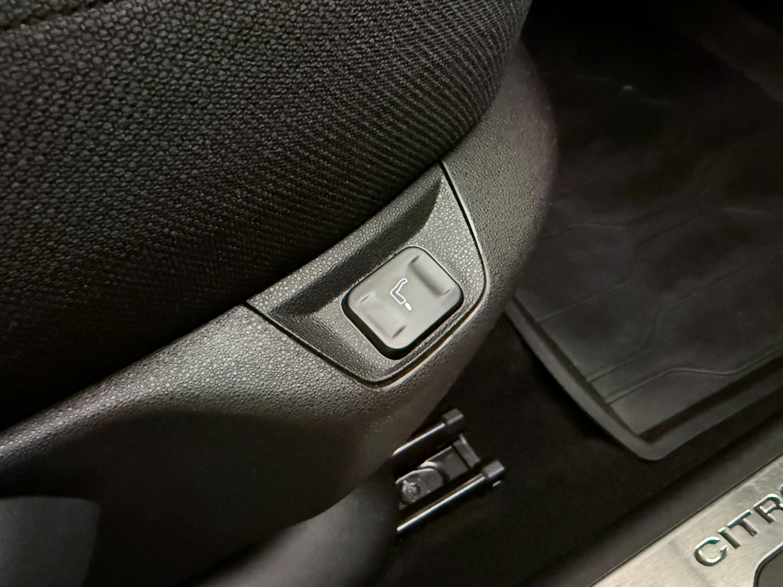 Citroën Grand C4 Picasso Exclusive 2.0 HDi 150hk |7-sits|Drag|Pano|Massa 2016 - miniatyr 16