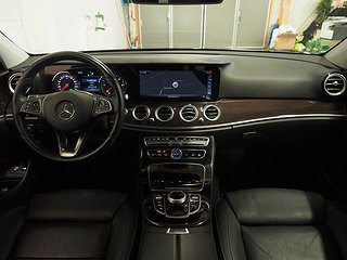 Kombi Mercedes-Benz E 16 av 24