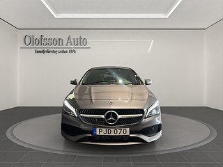 Kombi Mercedes-Benz CLA 4 av 13