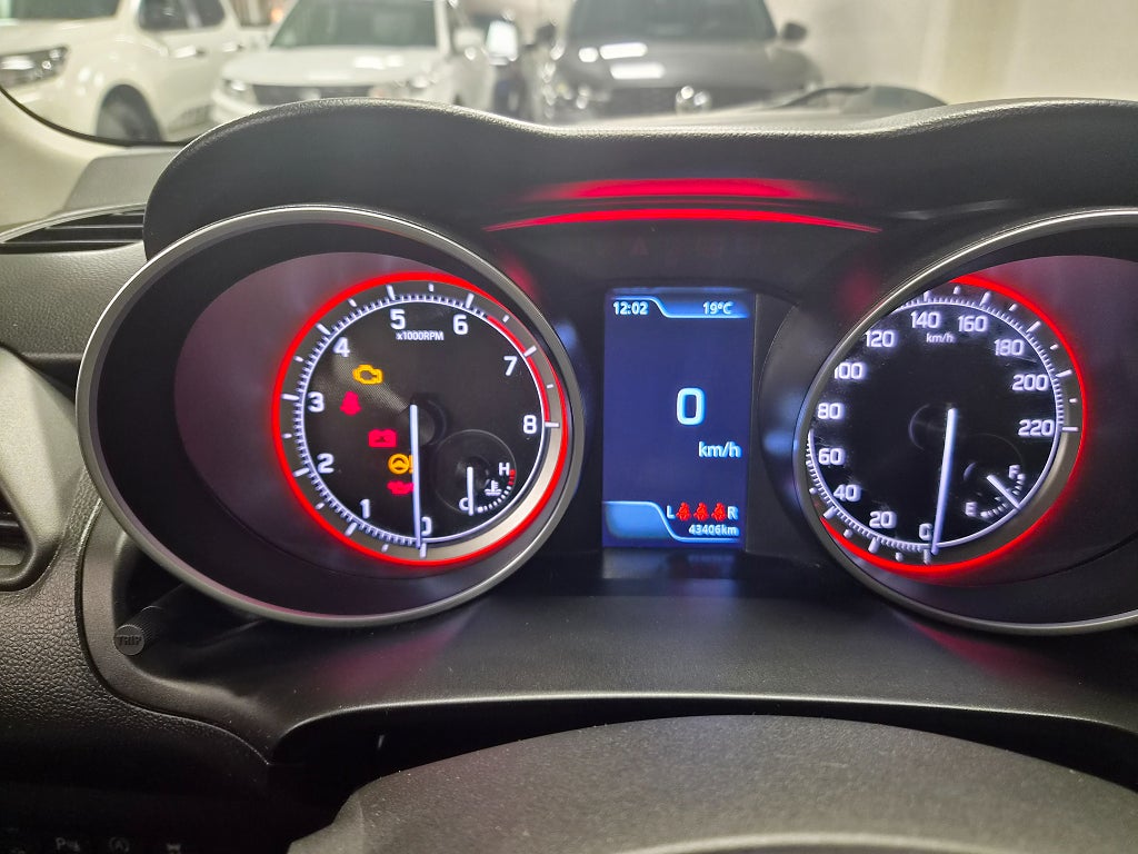 Suzuki Swift 2021 - miniatyr 11