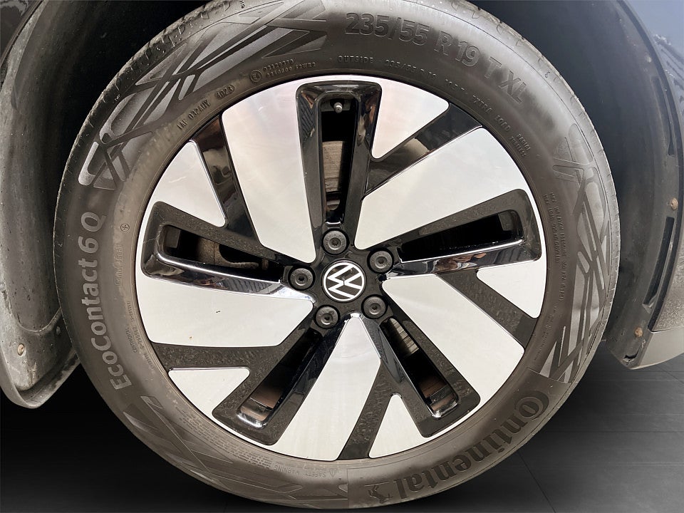 Bild på Volkswagen ID. Buzz Comfort Plus PRO 82kWh Aut DRAG B-KAMERA 204hk