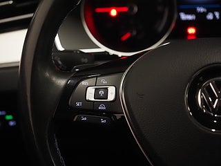 Kombi Volkswagen Passat 11 av 21