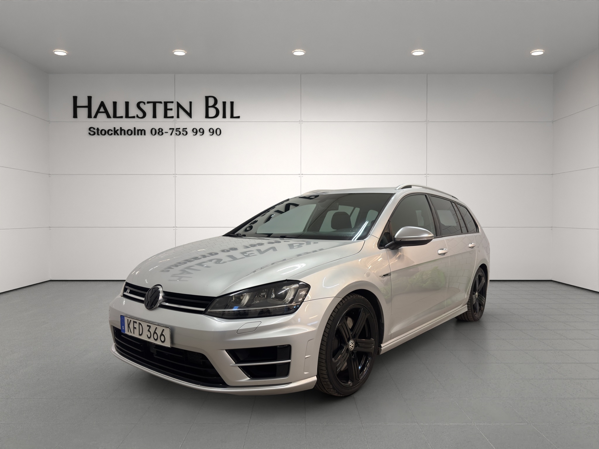 Volkswagen Golf 2016, bild 2/54