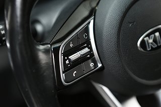 Kombi Kia Optima 17 av 29