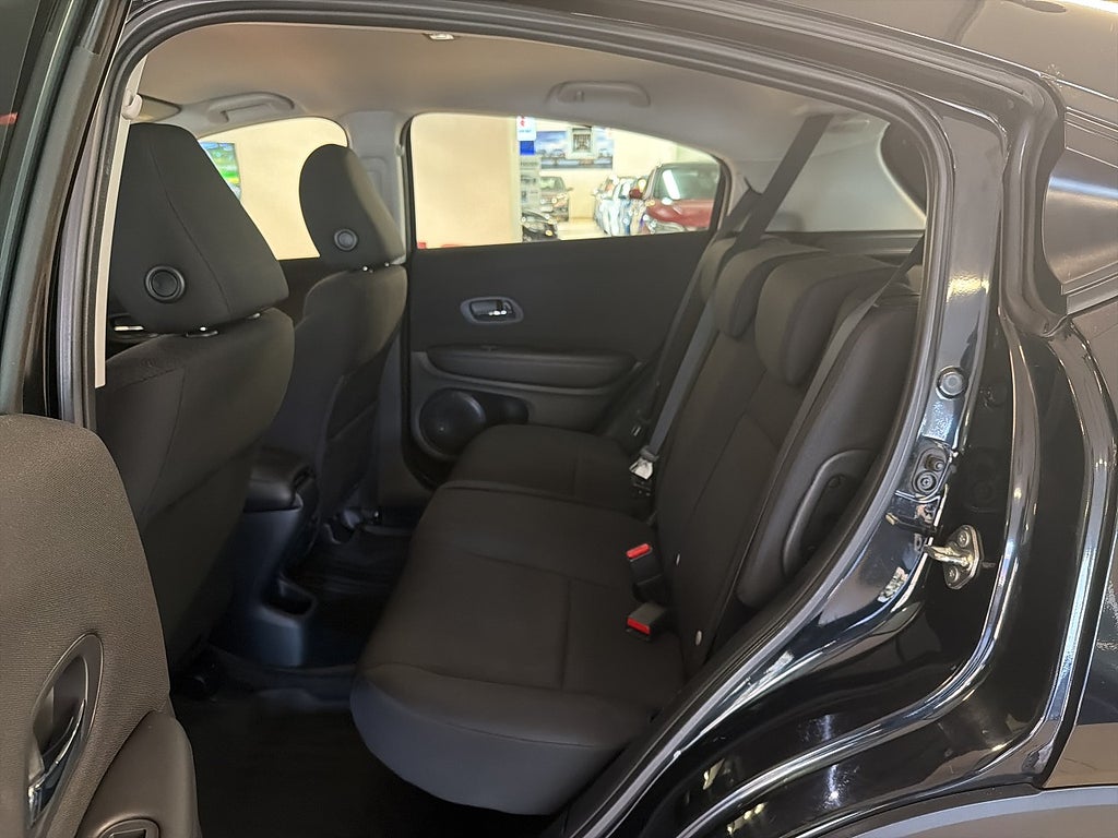 Honda HR-V 1.5 i-VTEC 131 HK Comfort/Låg skatt – bild 9
