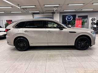 Mazda CX-80 Homura Plug In AWD 360Kamera/7-sits/10ÅrsGaranti