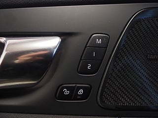 SUV Volvo XC60 24 av 29