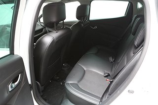 Halvkombi Renault Clio 25 av 26
