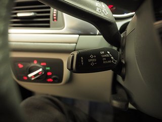 Kombi Audi A6 18 av 20