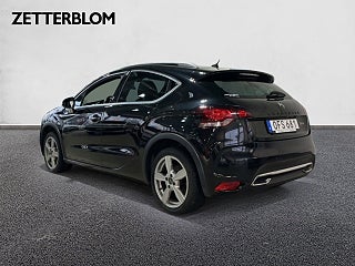 Halvkombi DS 4 3 av 18
