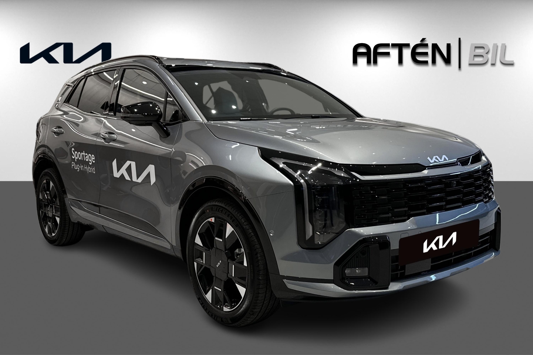Kia Sportage 2027, photo 4/53