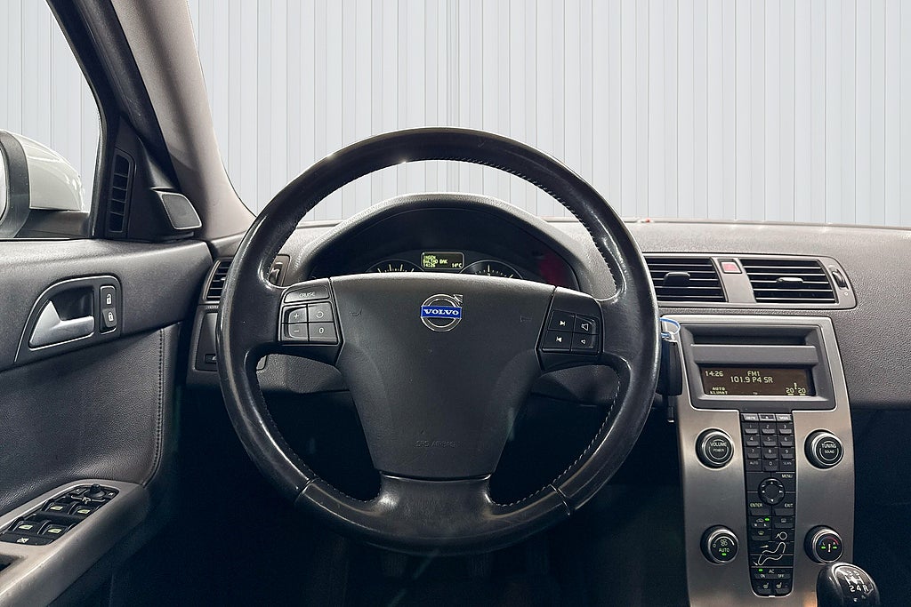Volvo S40 2009 - miniatyr 12