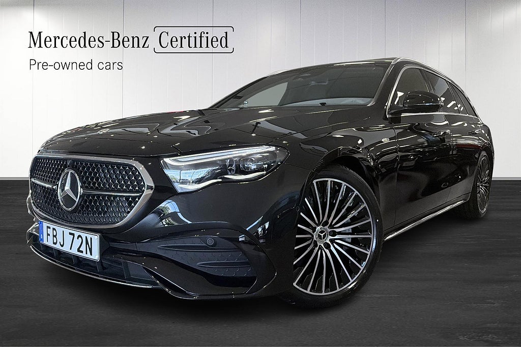 Mercedes-Benz AMG 2025
