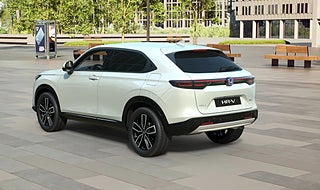 SUV Honda HR-V 3 av 5