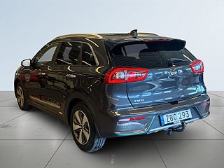 Kia Niro P-HEV/SoV/Drag/MoK/Låg-Skatt B-Kamera/1-Brukare/Psens/