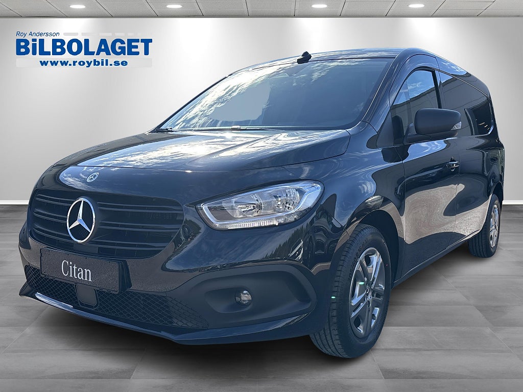 Mercedes-Benz Citan 112 CDI  L2 Special Edition