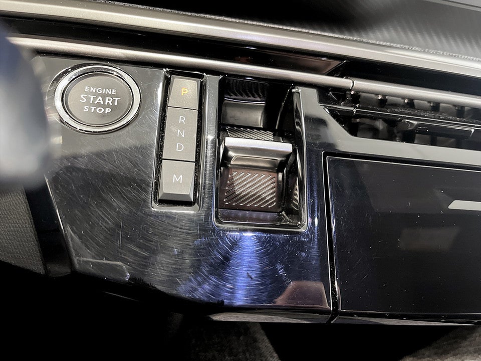 Bild på Peugeot 3008 Allure Hybrid 145hk Aut B-KAMERA CARPLAY