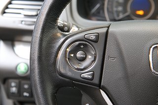 SUV Honda CR-V 14 av 26