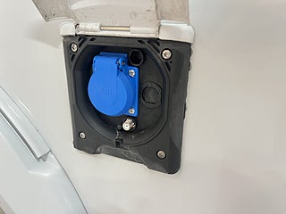 Husvagn-övrigt Knaus 580 QS 9 av 22