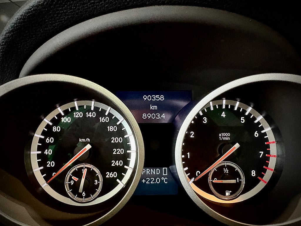 Mercedes-Benz SLK 200 Kompressor Sport - bild 5