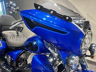 BMW R18 Transcontinental /NU 219.900kr!/Opt 719/Blacked Out