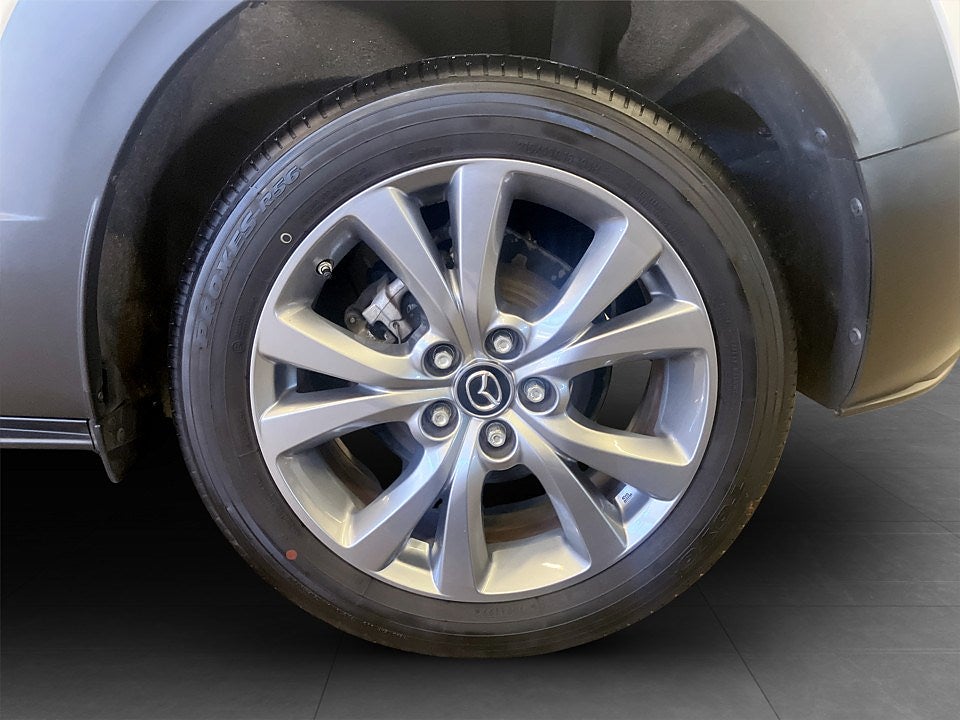 Bild på Mazda CX-30 Sky 2.0 150hk Aut - B-KAMERA, RATTVÄRME