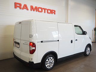 Transportbil - Skåp Maxus e-Deliver 3 5 av 15