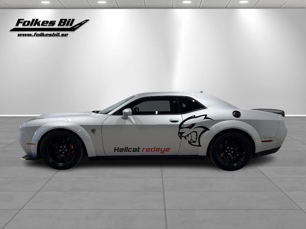 Dodge Challenger 2021, kuva 3/44