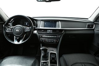Kombi Kia Optima 18 av 27