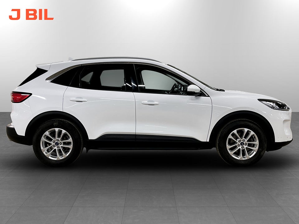 Bild på Ford Kuga Titanium 2.5 PHEV 225hk Aut DRAG B-KAMERA